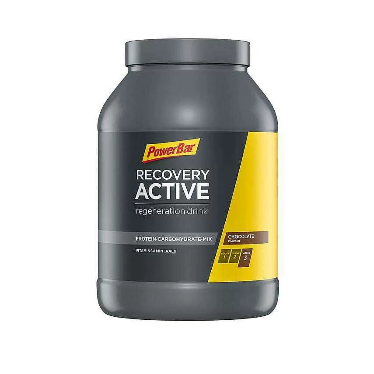 Cheap Powerbar Recovery Active Chocolate 1210G