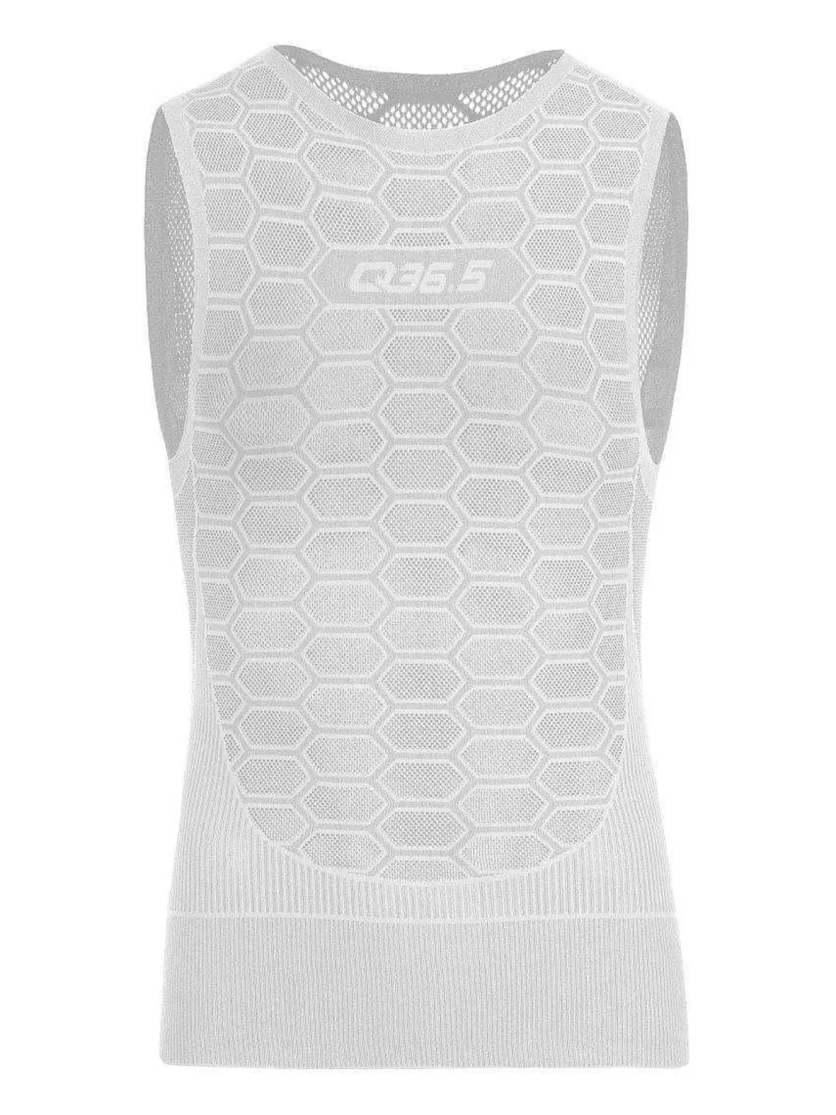 Online Q36.5 Base Layer Sleeveless White