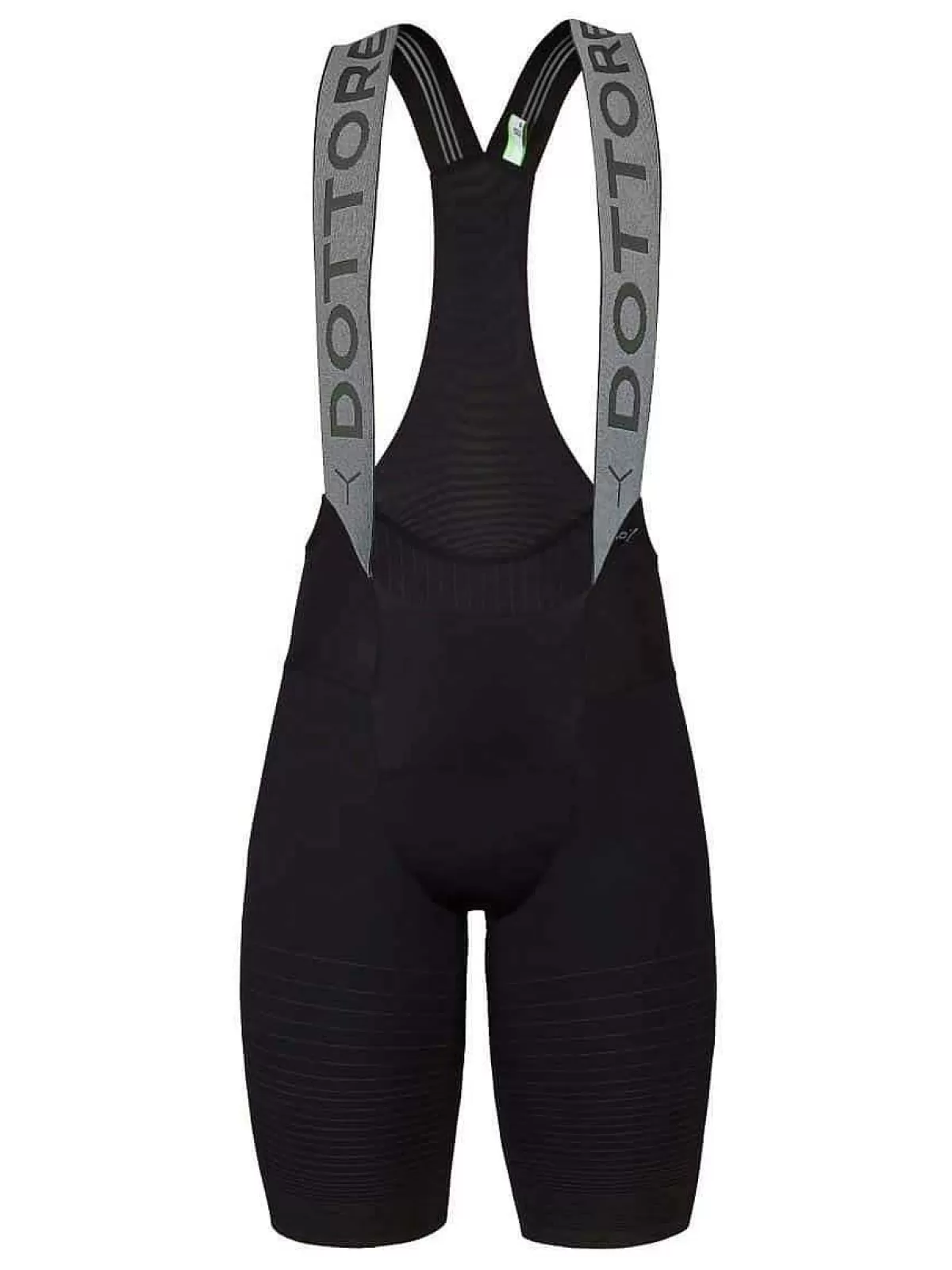 Sale Q36.5 Dottore Pro Bib Shorts Black