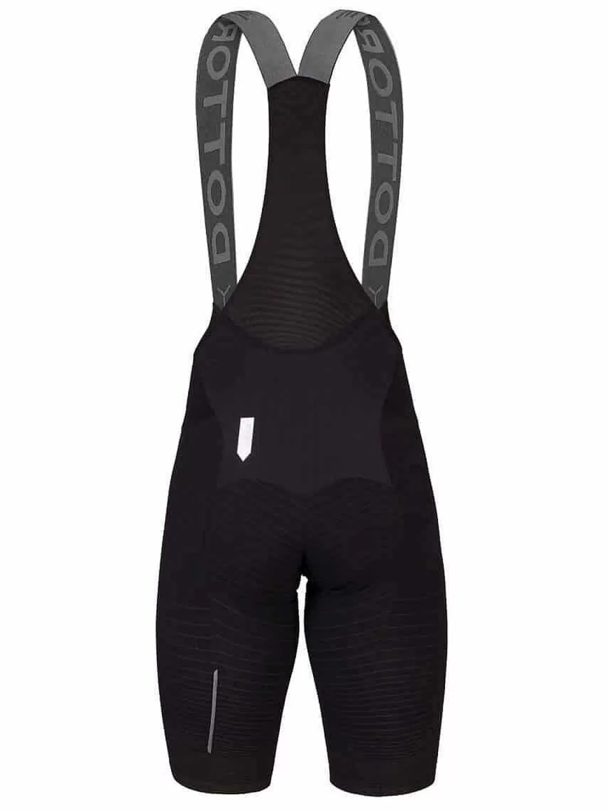 Sale Q36.5 Dottore Pro Bib Shorts Black