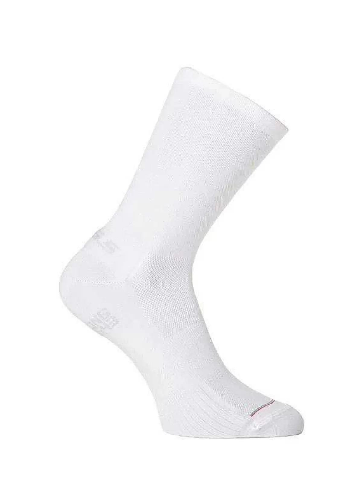 Online Q36.5 Socks Ultralong L-Xl White