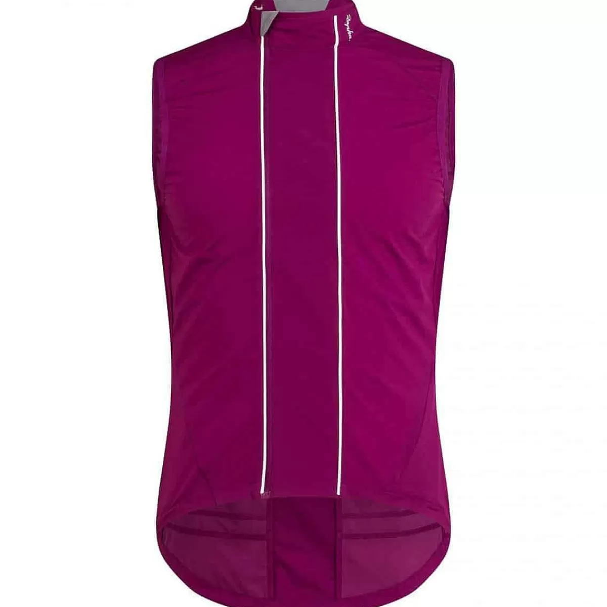 Discount Rapha Classic Gilet Mauve