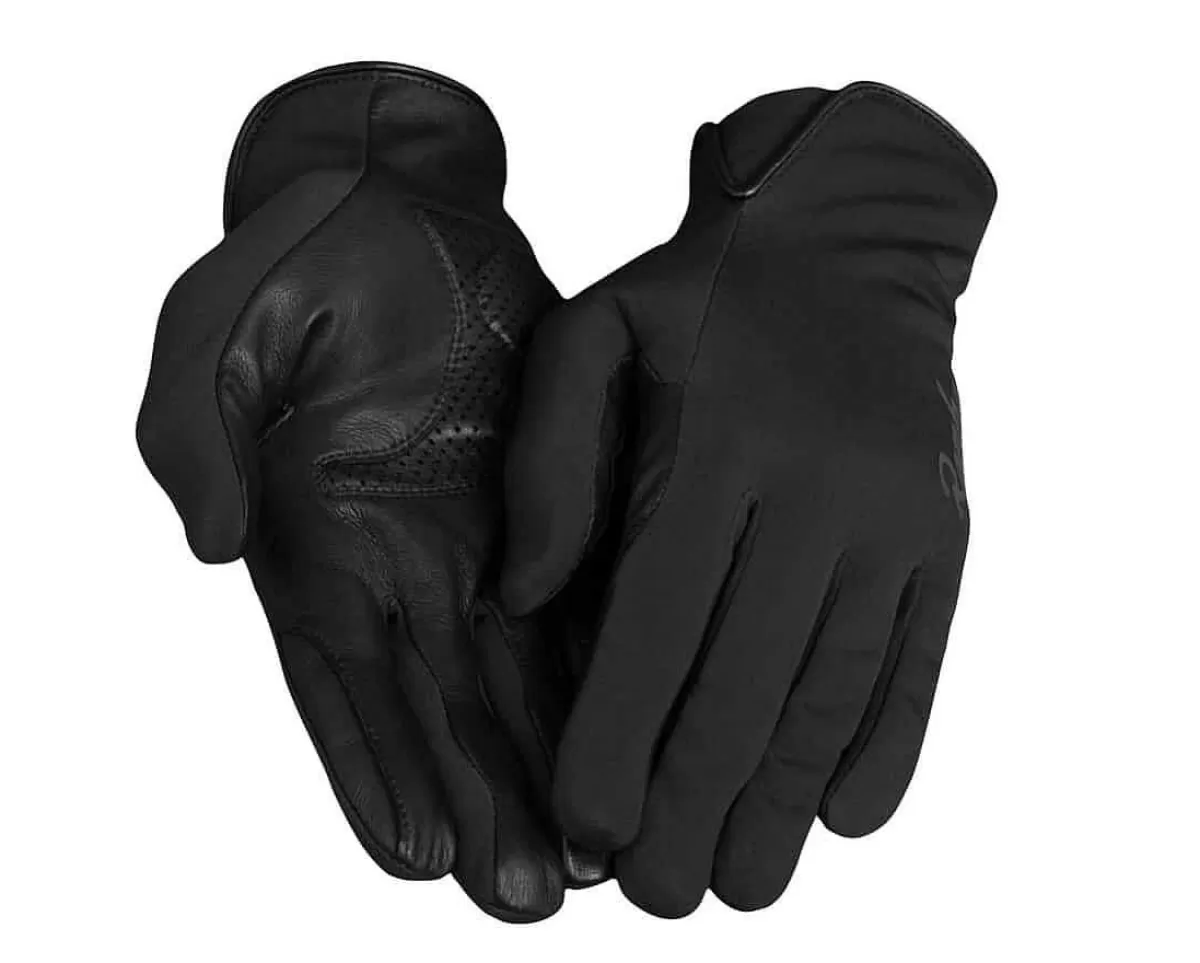 Cheap Rapha Classic Gloves Black