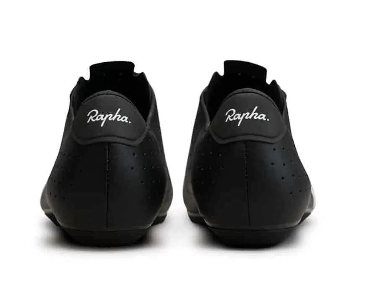 Hot Rapha Classic Shoes Black