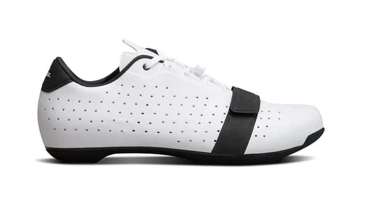 Online Rapha Classic Shoes White