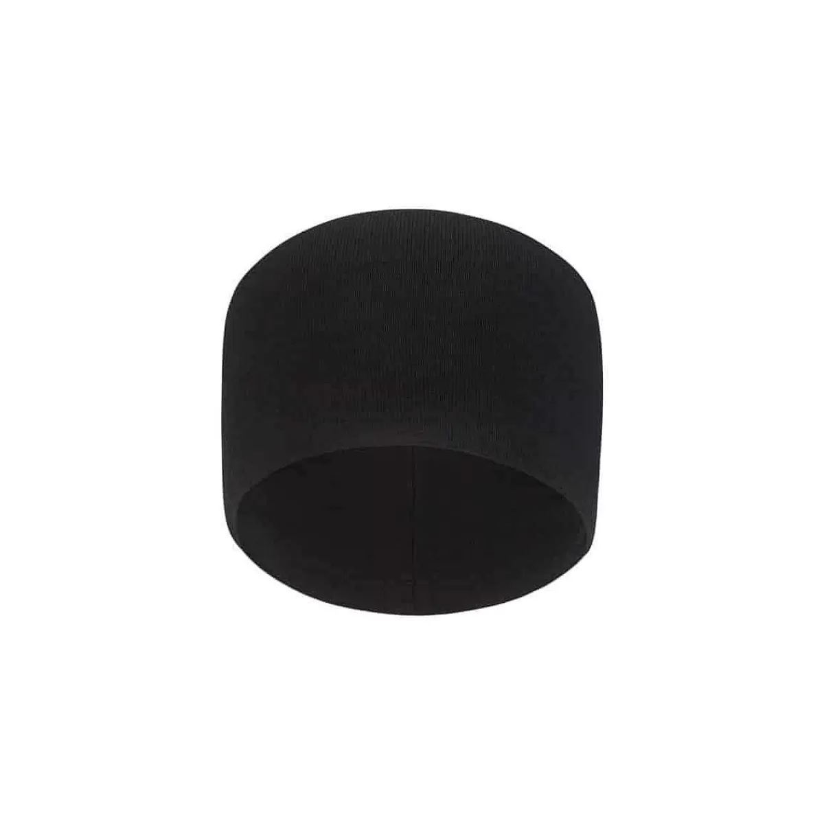 New Rapha Merino Headband | Black