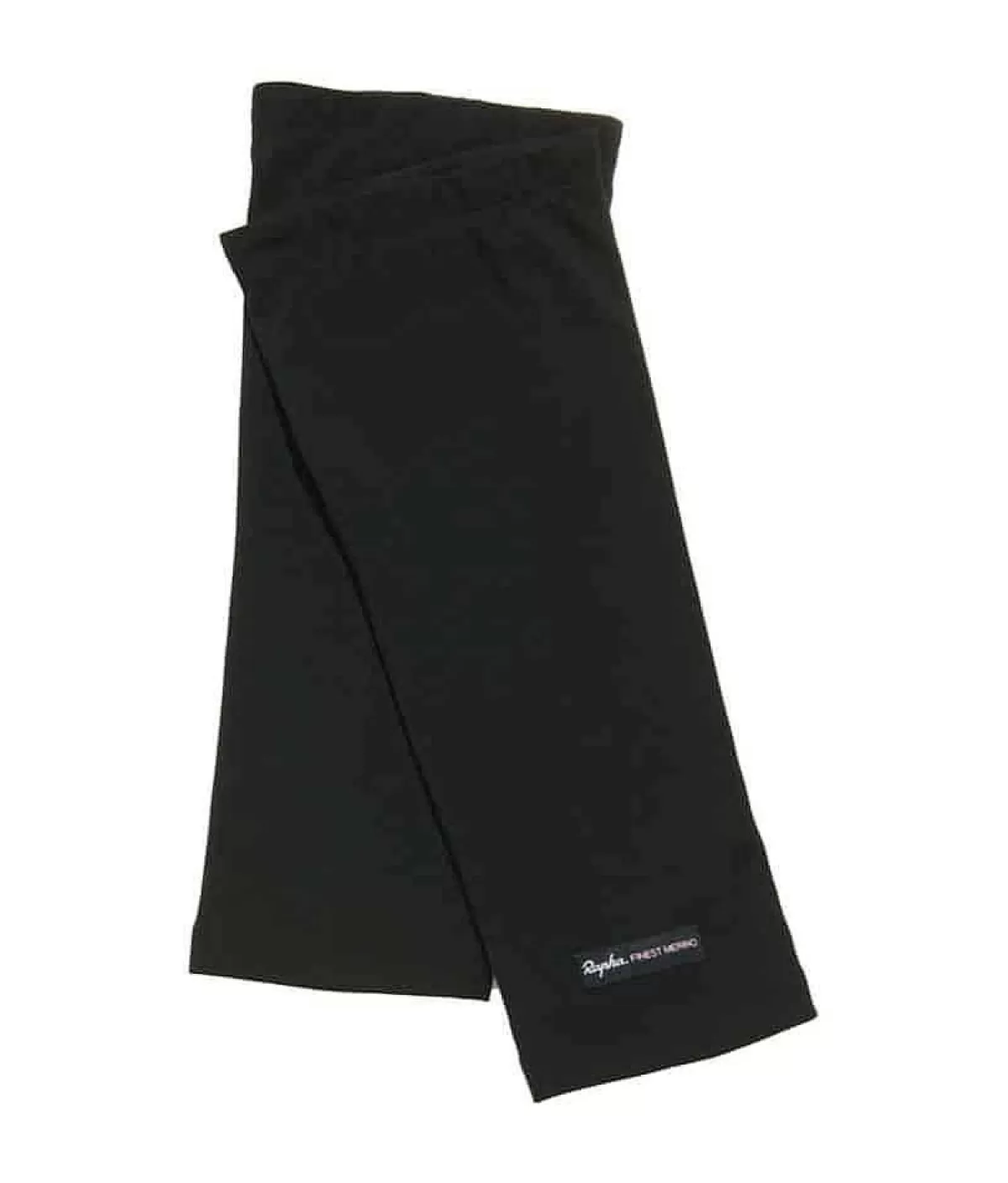 Store Rapha Merino Knee Warmers | Black