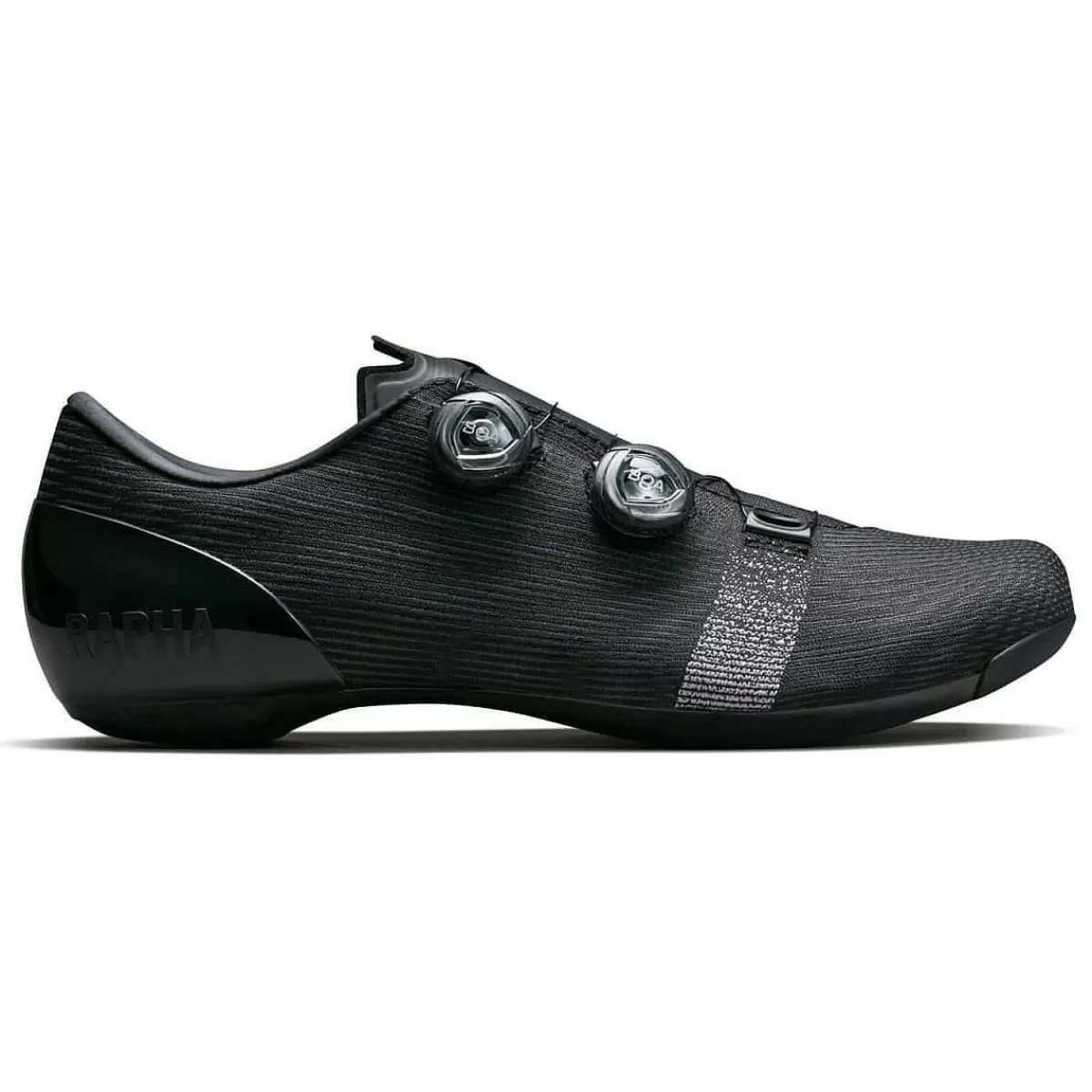 Online Rapha Pro Team Shoes Black