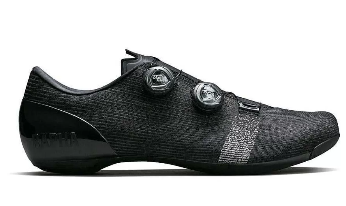 Online Rapha Pro Team Shoes Black