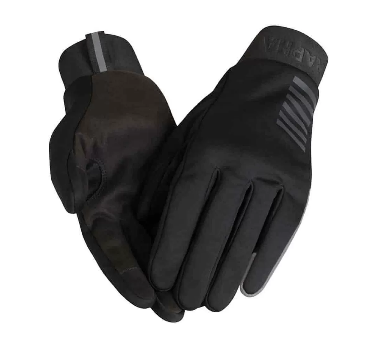 Sale Rapha Pro Team Winter Gloves Black