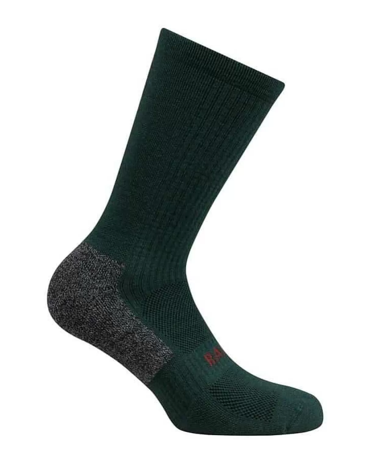 Discount Rapha Pro Team Winter Sock | Teal Burgundy