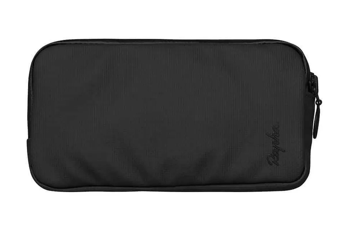 Online Rapha Rainproof Essentials Case L Black