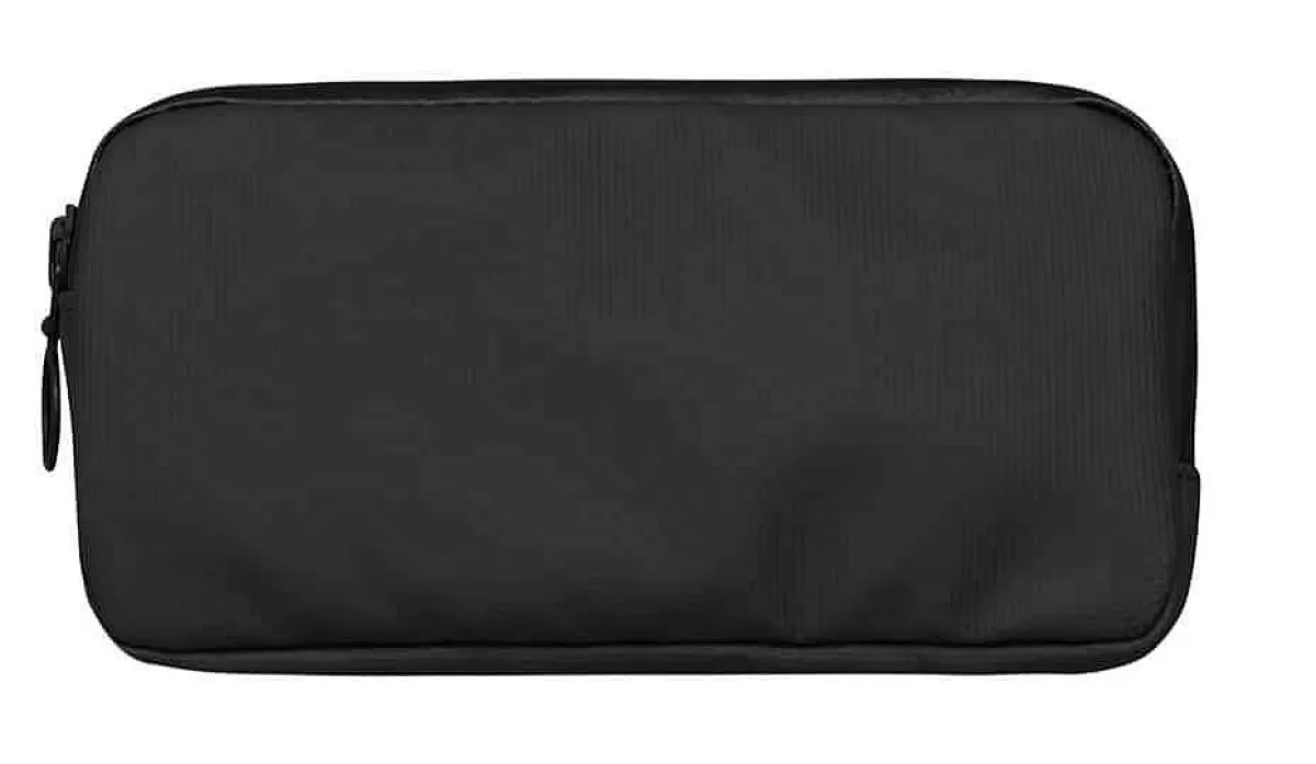 Online Rapha Rainproof Essentials Case L Black