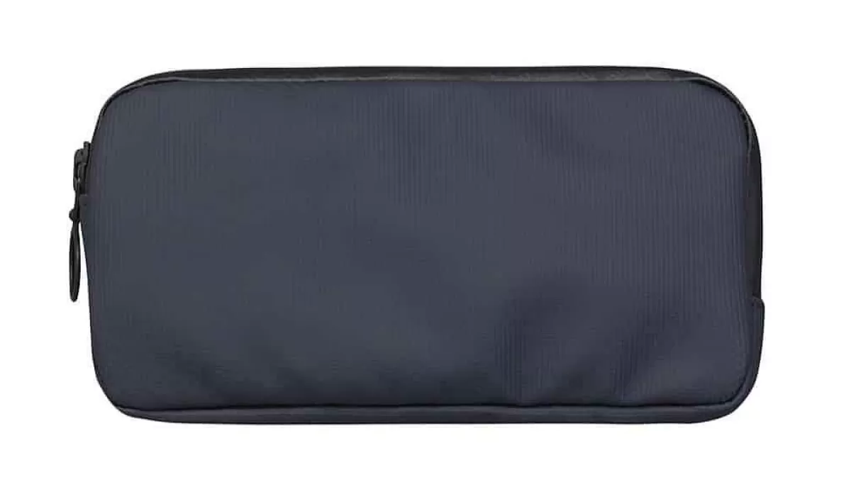 New Rapha Rainproof Essentials Case L Navy