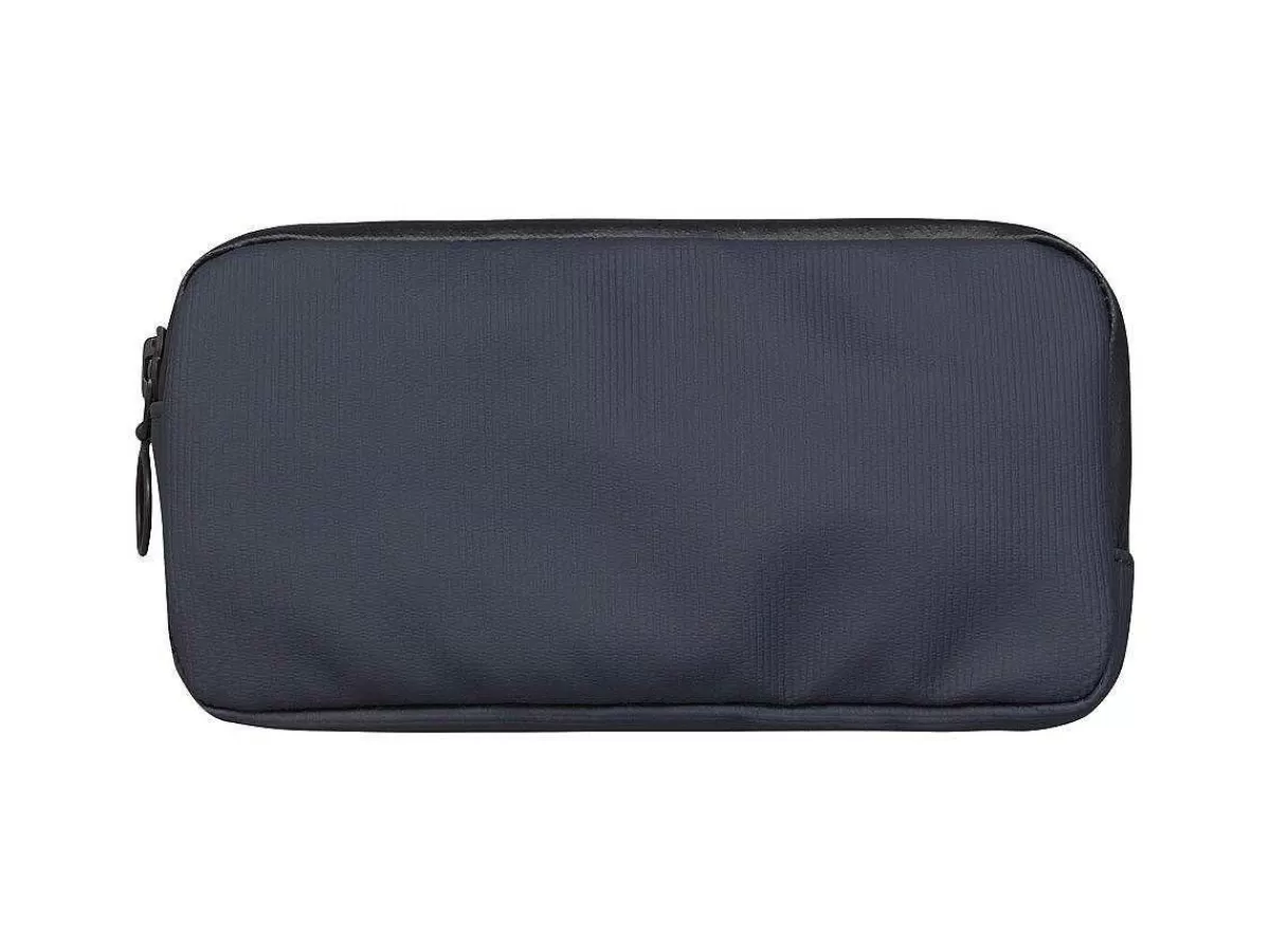 New Rapha Rainproof Essentials Case L Navy