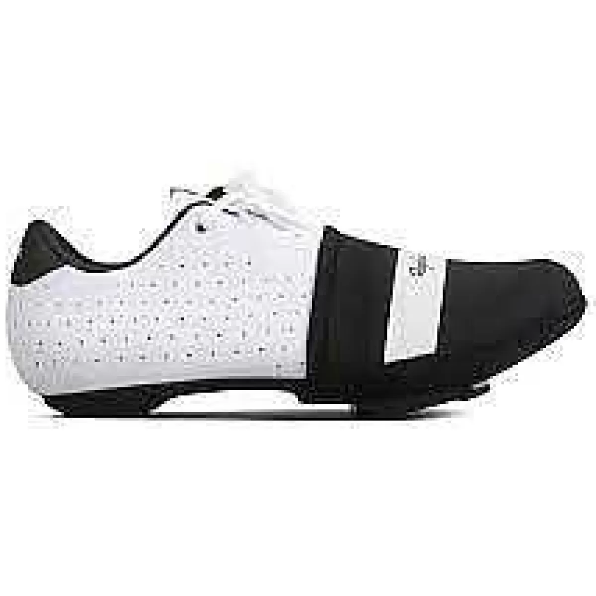 Shop Rapha Toe Cover Black