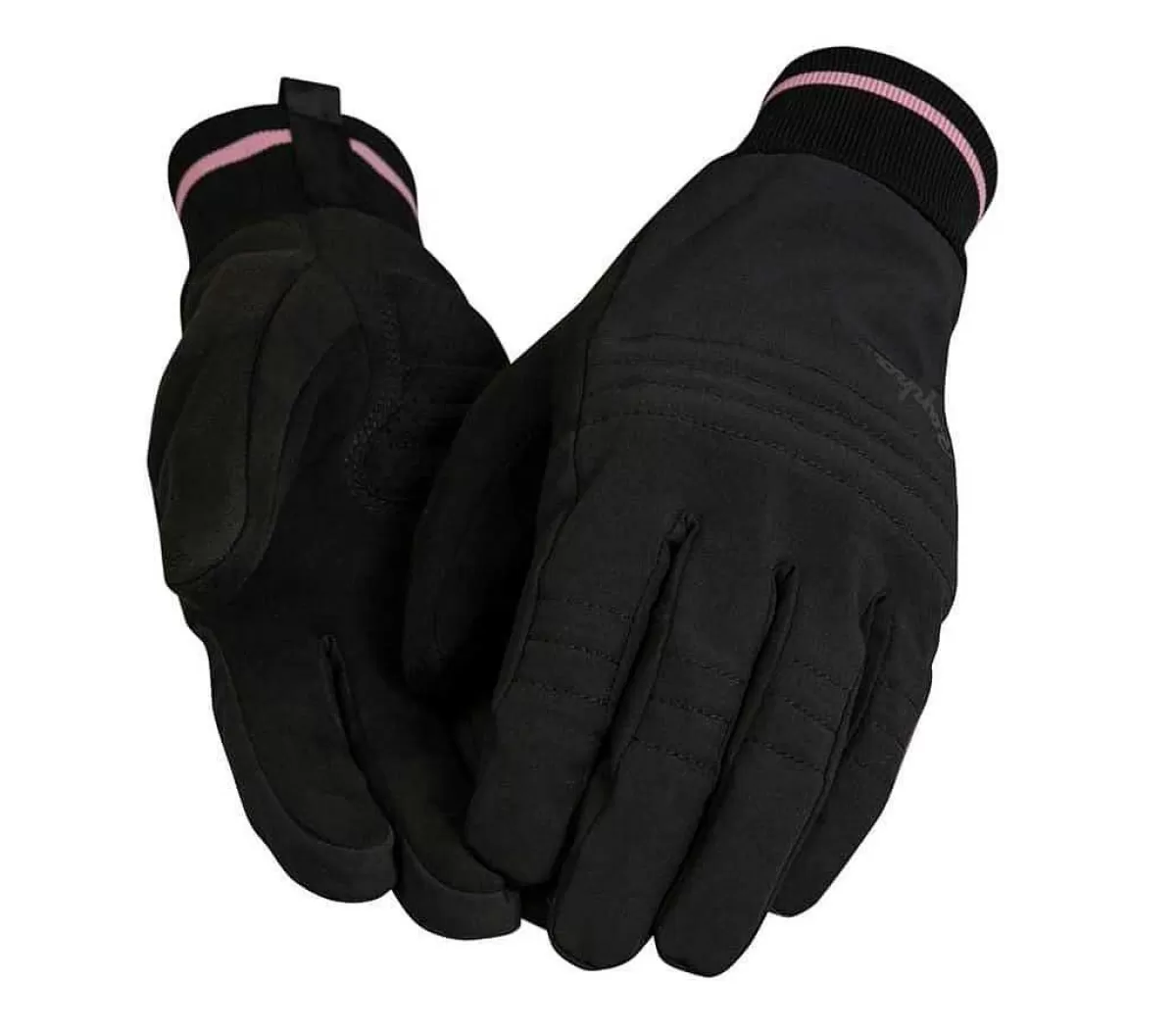 Hot Rapha Winter Gloves | Black