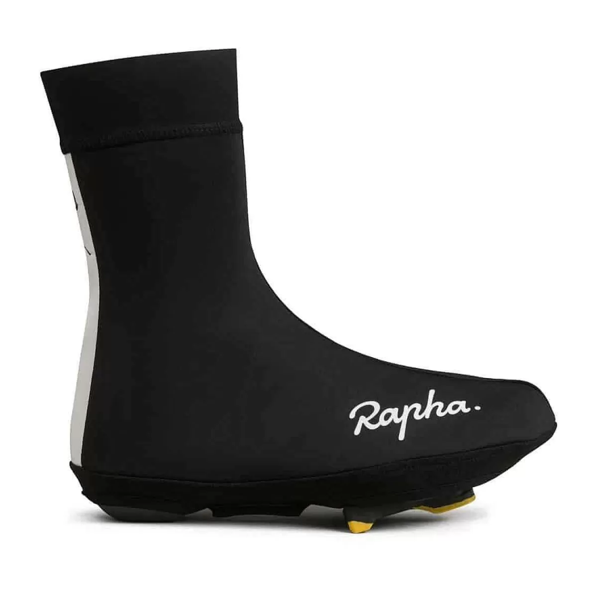 Sale Rapha Winter Overshoes Black