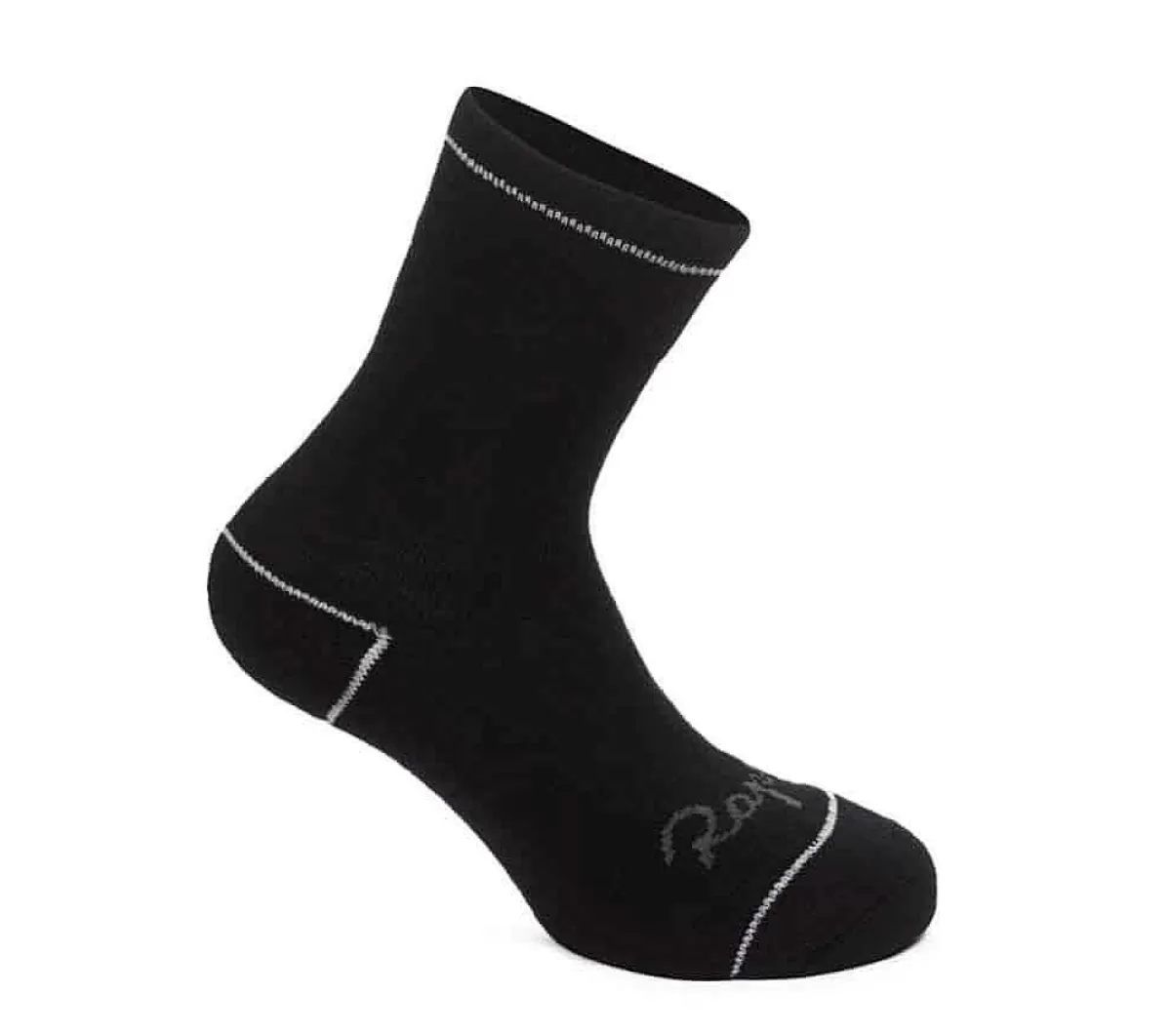 Store Rapha Winter Socks | Black