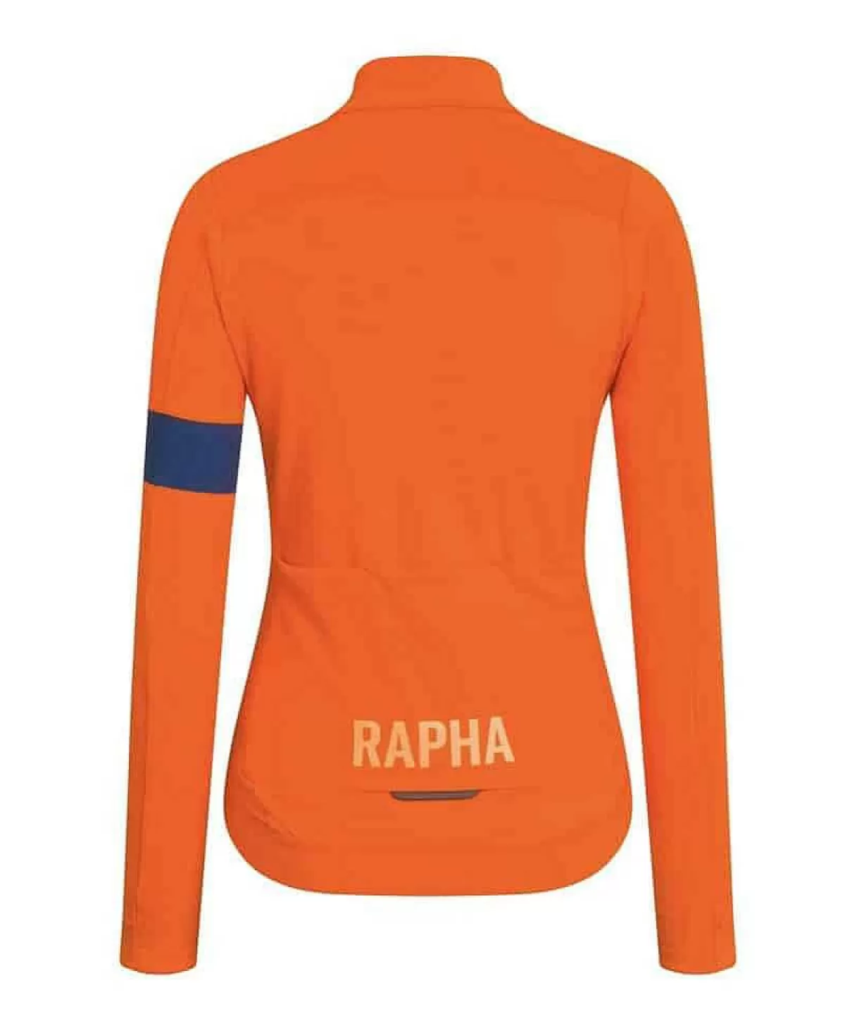 Flash Sale Rapha Womens Pro Team Winter Jacket Orange