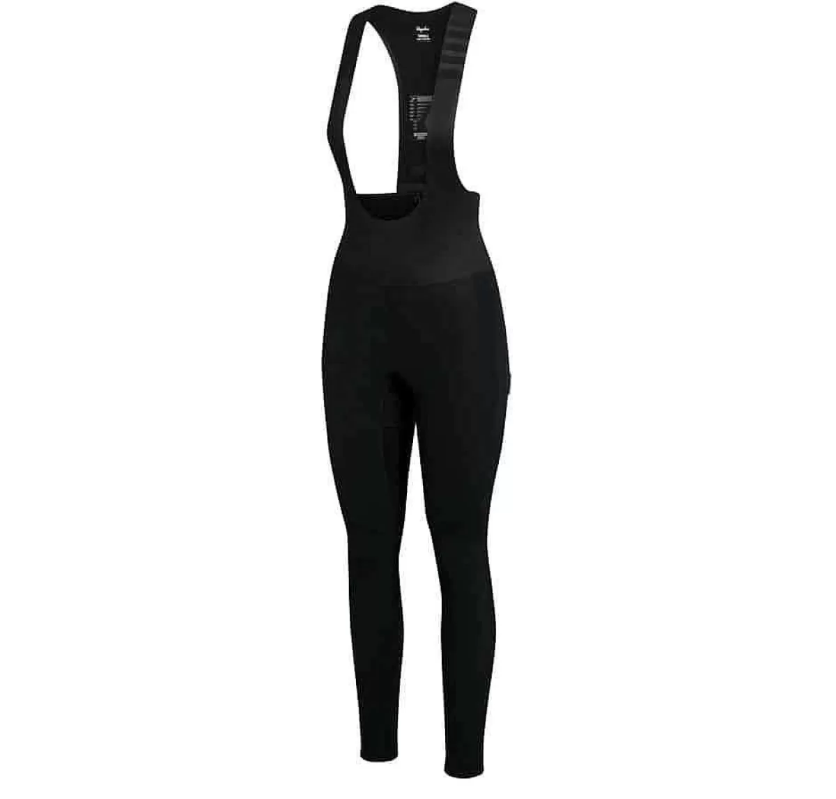 Online Rapha Womens Pro Team Winter Tights Ii Black