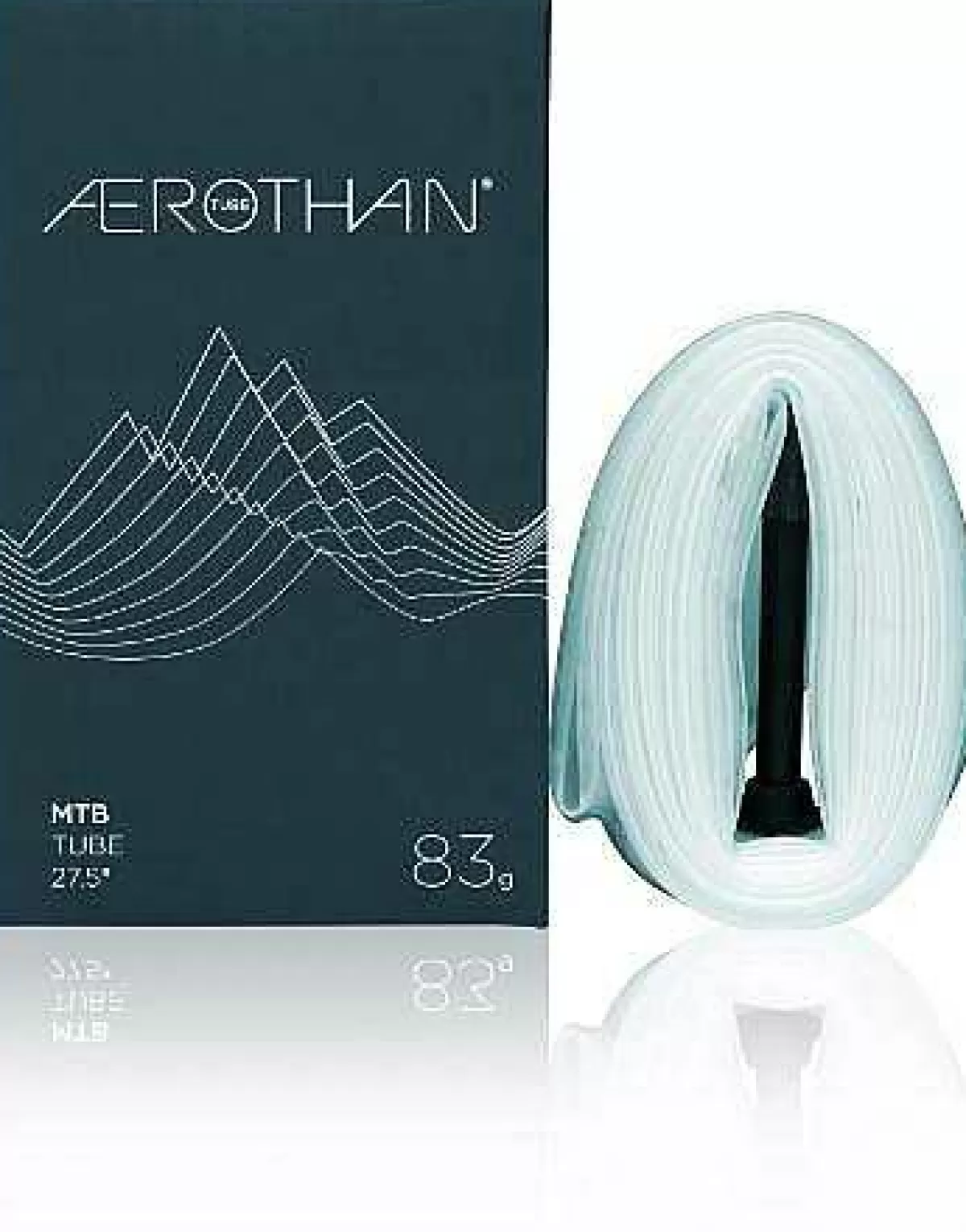 Discount Schwalbe Binnenband Sv17E Aerothan Race Tube Wit