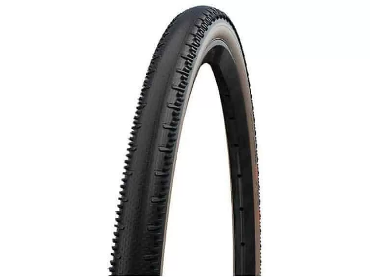 Outlet Schwalbe G-One Rs Evo 35Mm Tan Sidewall Bruin