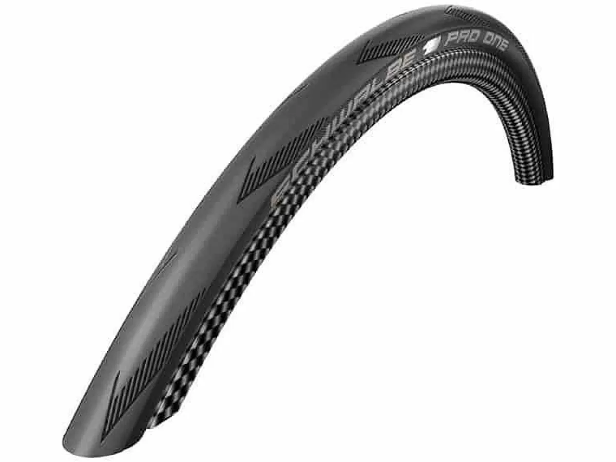 Flash Sale Schwalbe Pro One Tle Racefiets Band 28Mm Zwart