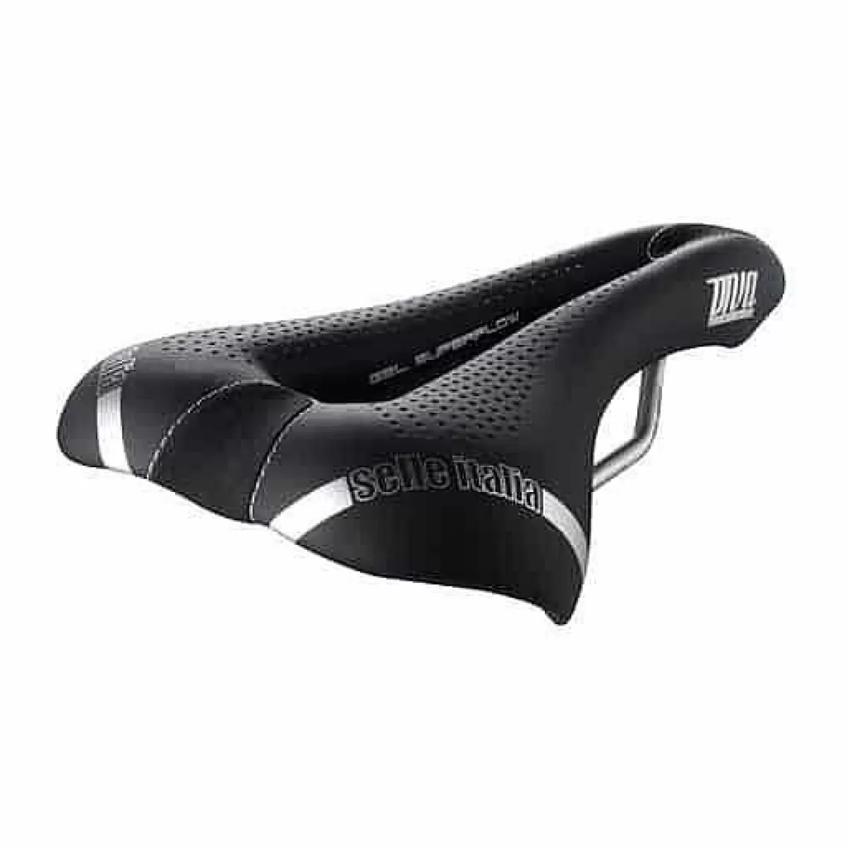 Fashion Selle Italia Zadel Diva Gel Superflow L3 Black