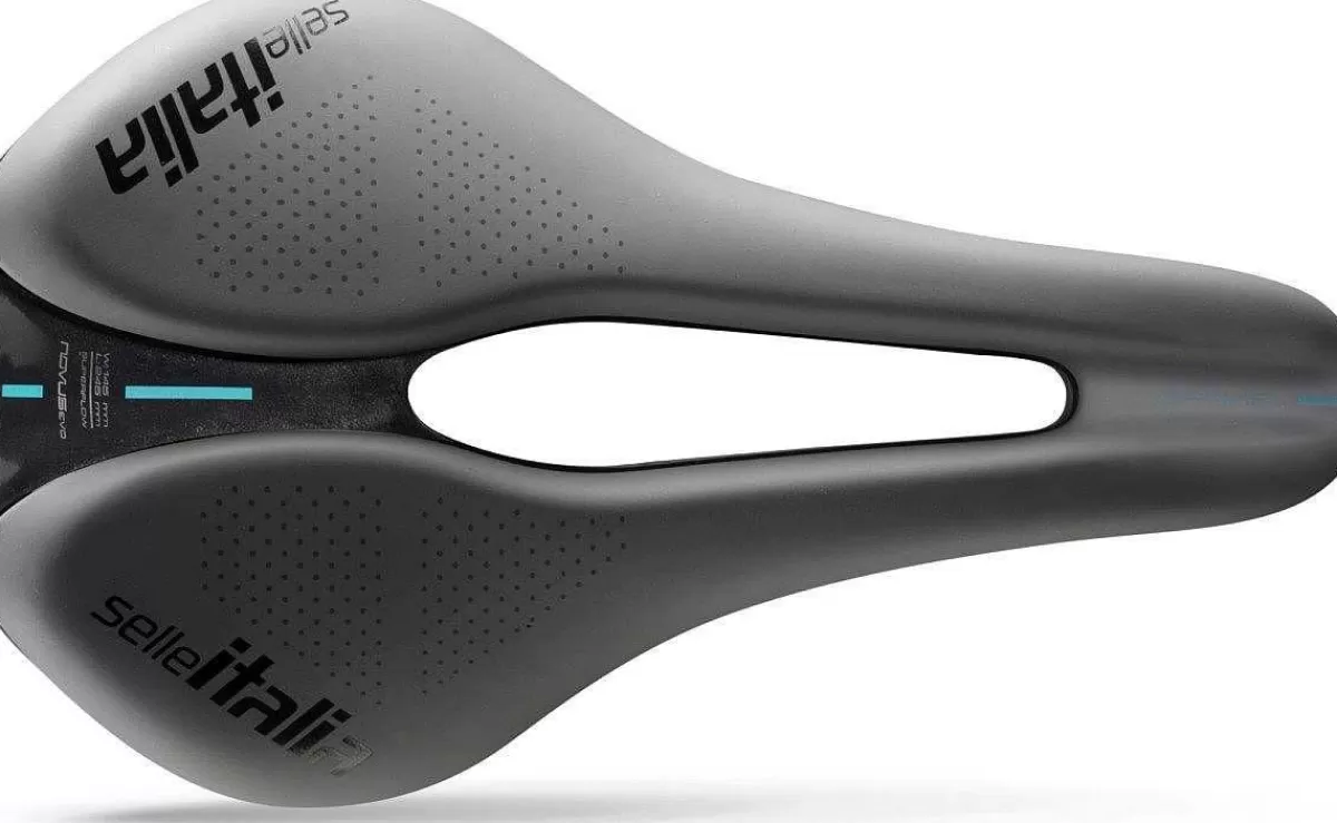 Online Selle Italia Zadel Novus Evo Boost Gravel L3 Grey