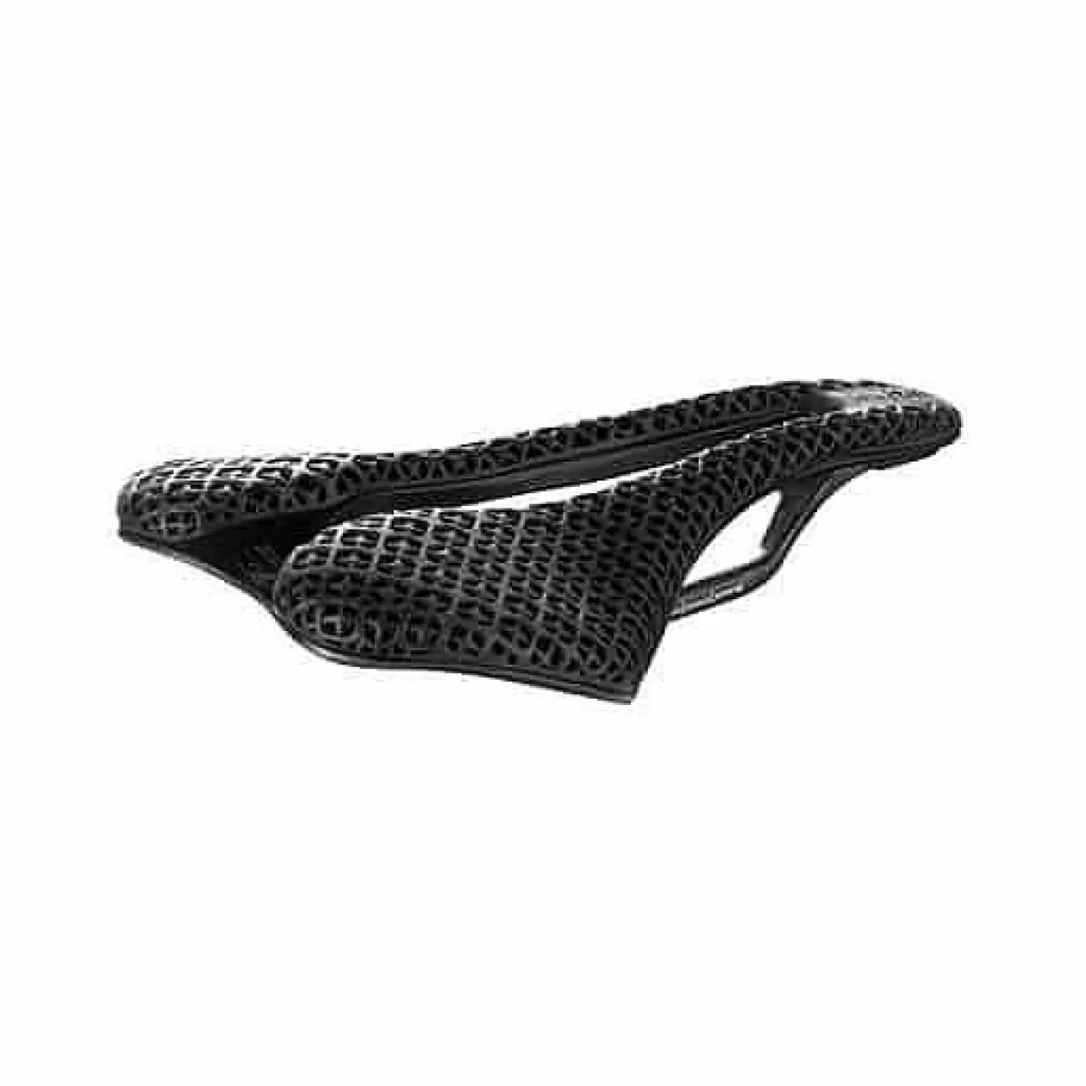 New Selle Italia Zadel Slr Boost 3D Kit Carbon L3 Black