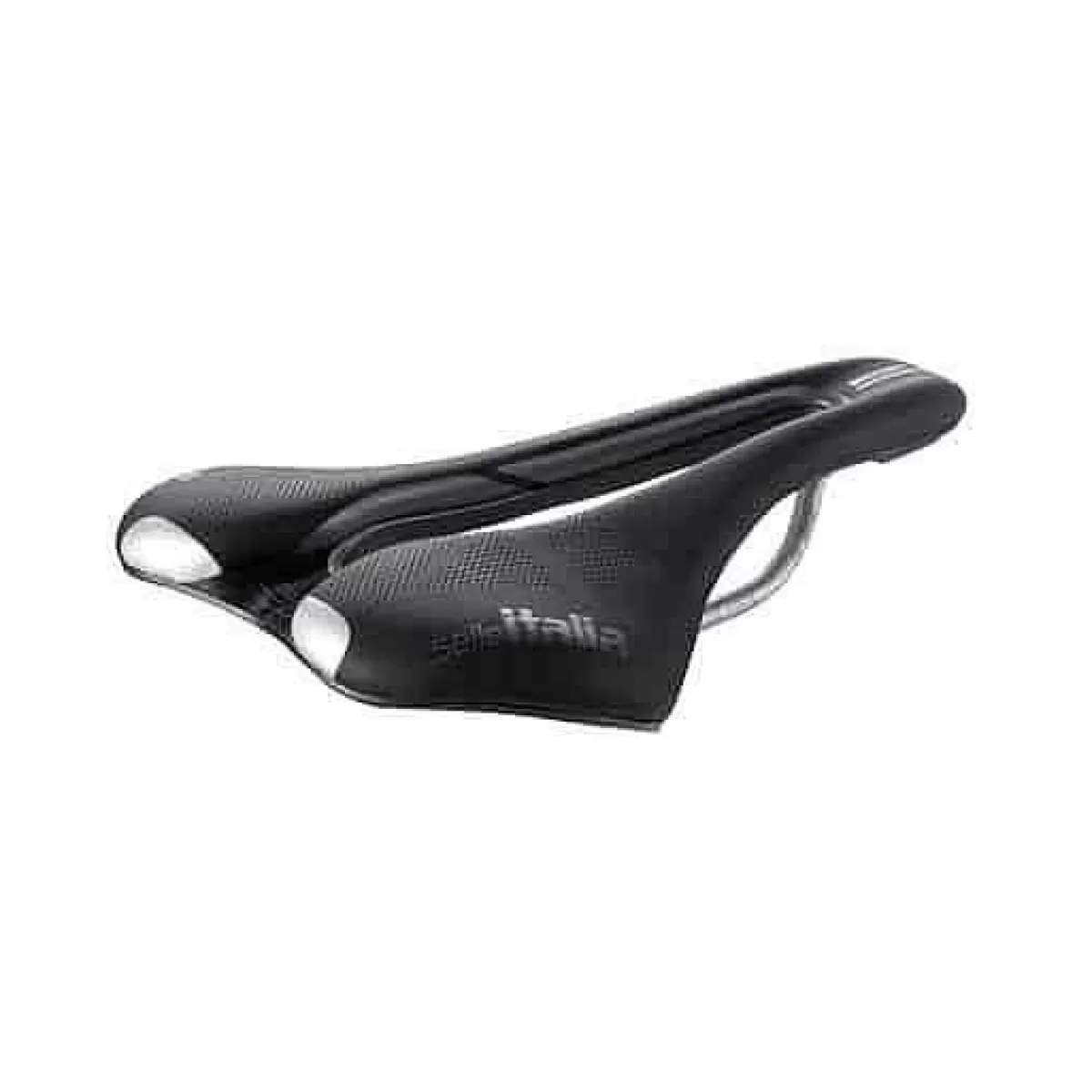 Shop Selle Italia Zadel Slr Boost Gravel Superflow L3 Black