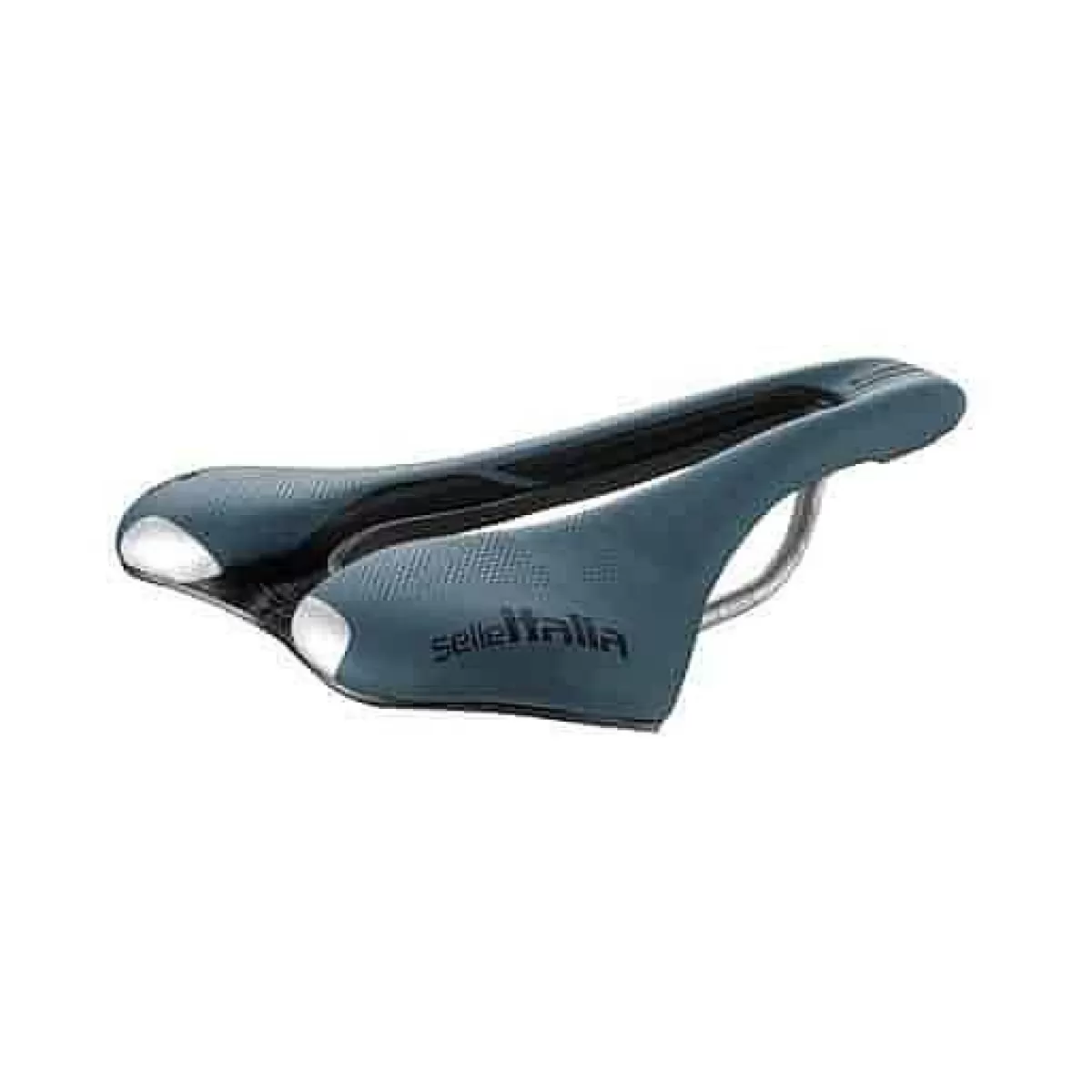 Fashion Selle Italia Zadel Slr Boost Gravel Superflow L3 Navy Blauw