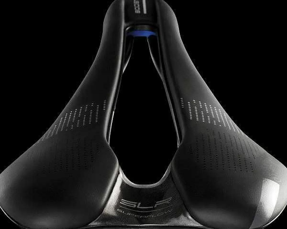 Discount Selle Italia Zadel Slr Boost Superflow S3 Black