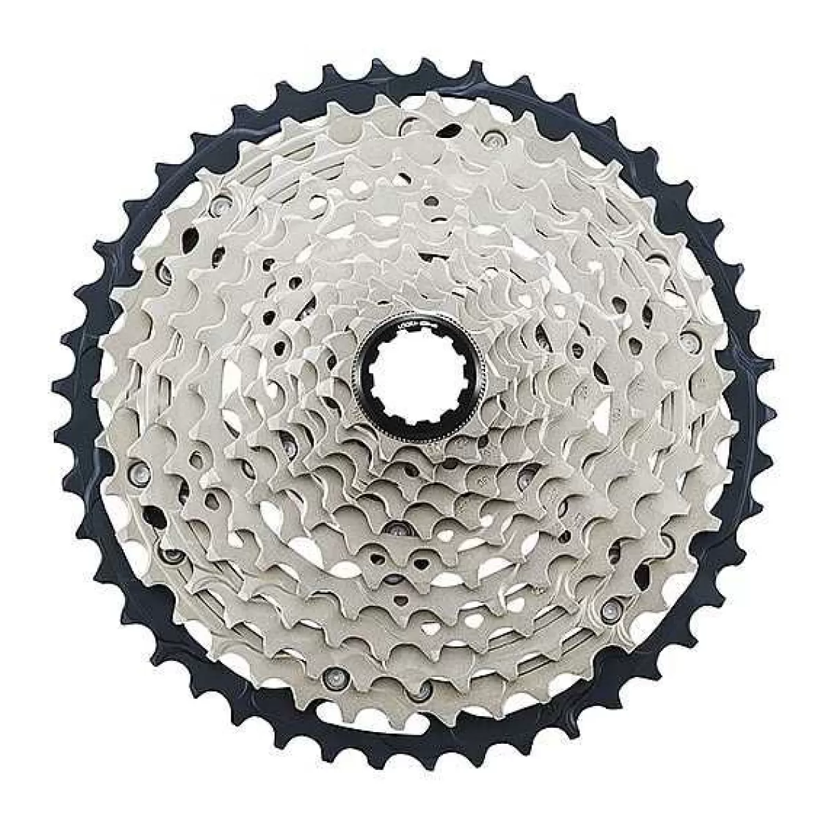 Flash Sale Shimano Cassette Slx M7100 12 Speed 10-45T Zilver