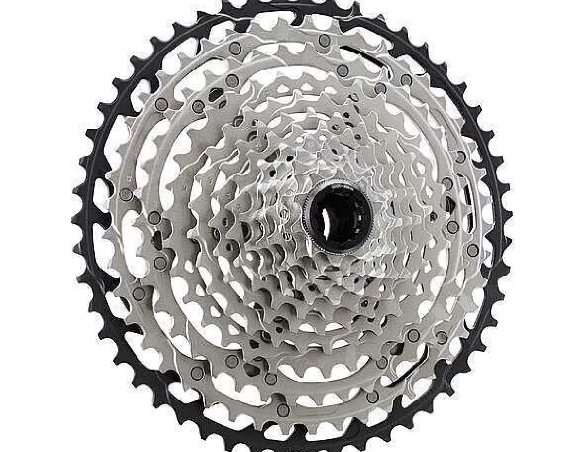 Flash Sale Shimano Cassette Slx M7100 12 Speed 10-45T Zilver