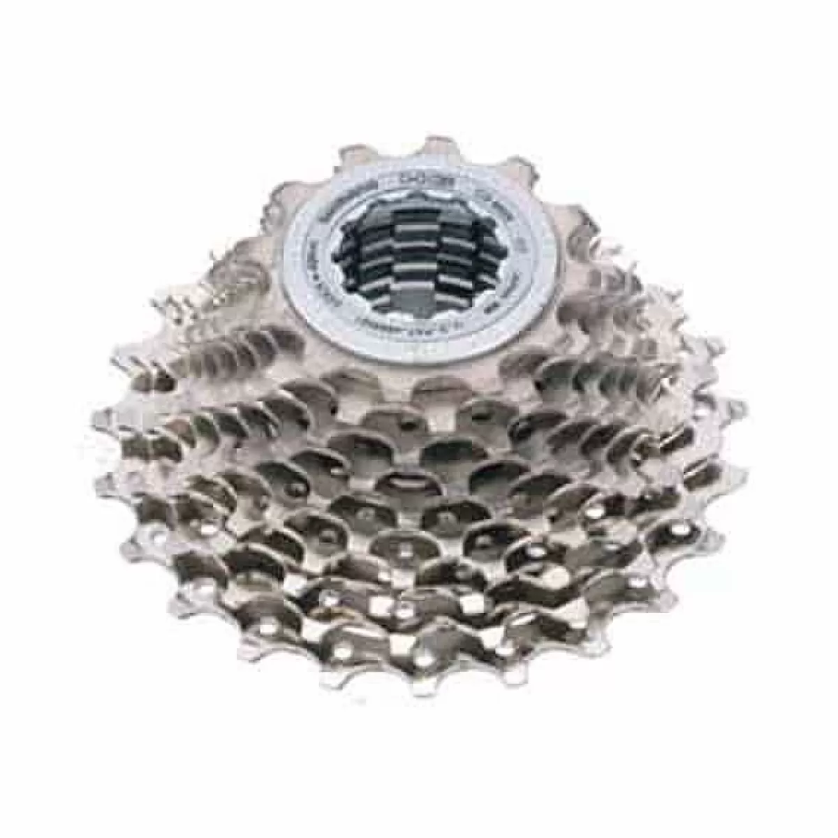 Discount Shimano Cassette Ultegra 6600 14-25T 10 Speed Grijs