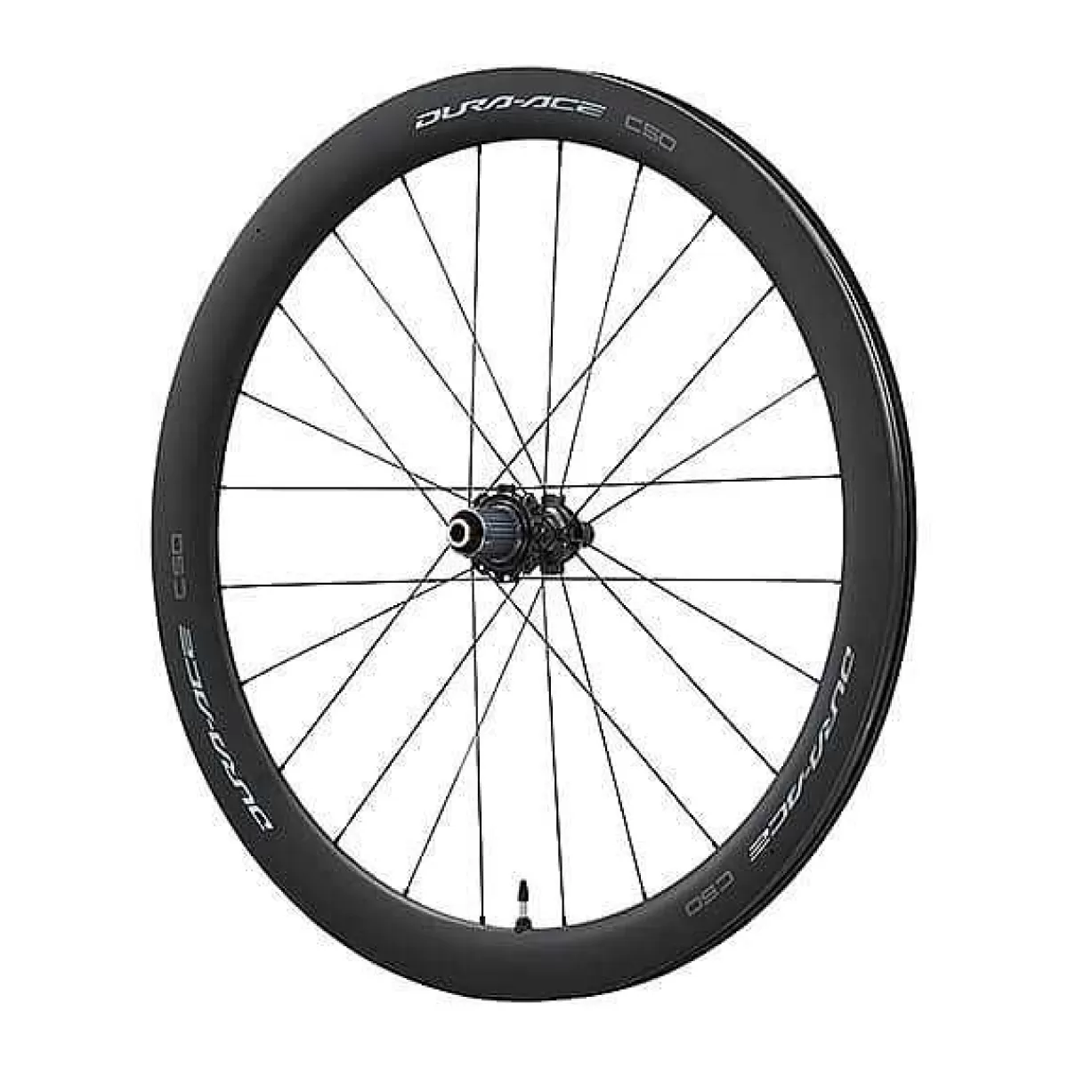 Shop Shimano Dura-Ace R9270 C50 142/12 Achterwiel Series Color