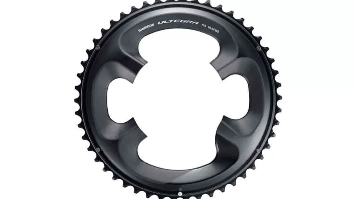 Online Shimano Kettingblad 52T-Mt Ultegra Fc-R8000 Zwart