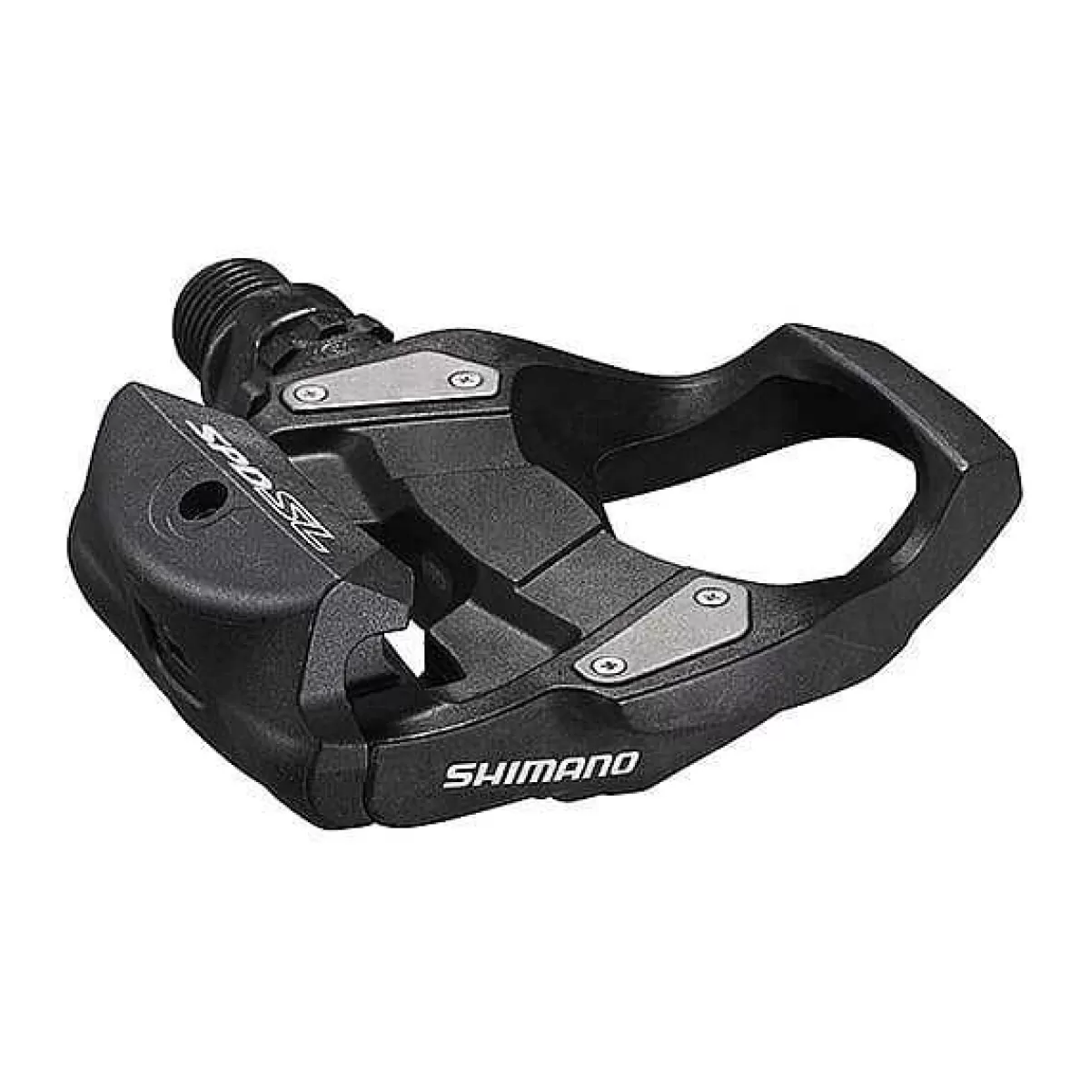 Online Shimano Pedaal Pd-Rs500 Spd-Sl Zilver