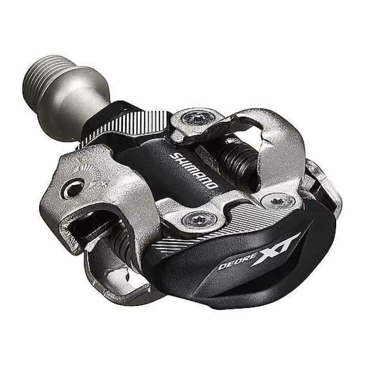 Fashion Shimano Pedaal Xt Pd-M8100 Spd Zwart