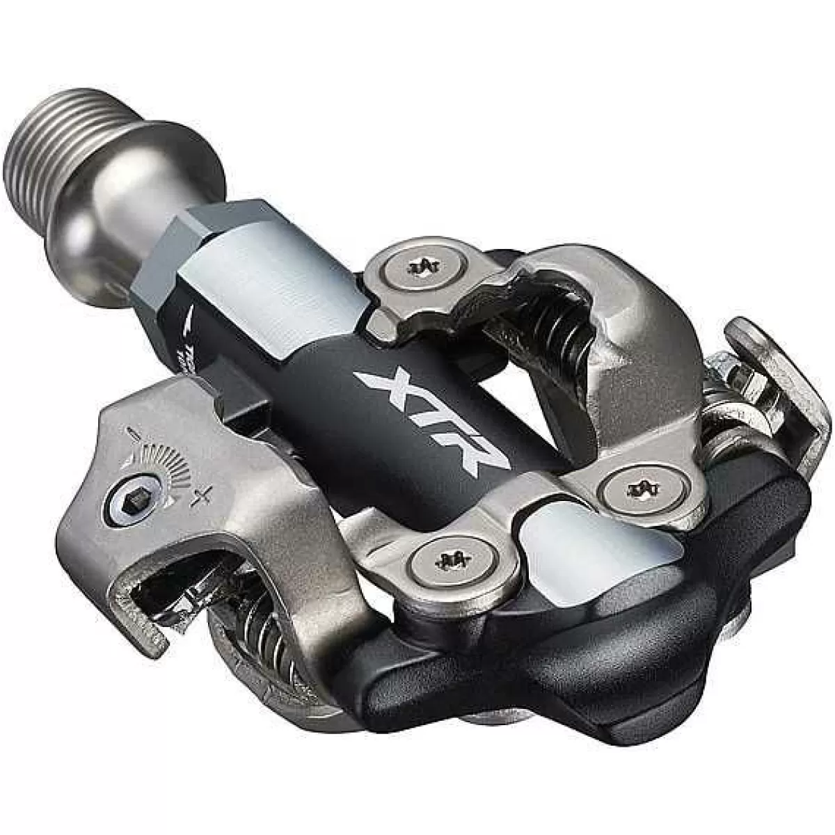 Sale Shimano Pedaal Xtr Pd-M9100 Spd Zwart