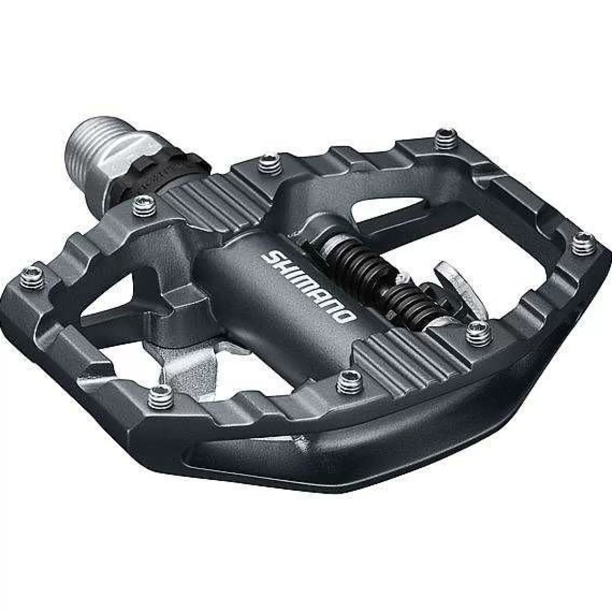 Discount Shimano Pedalen Spd Eh500 Grijs