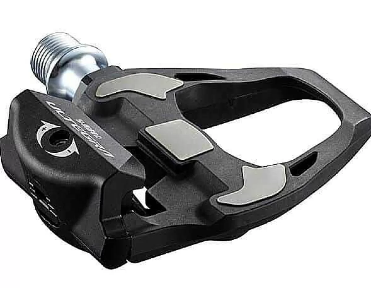 Fashion Shimano Pedalen Ultegra R8000 Spd-Sl Carbon Cfrp