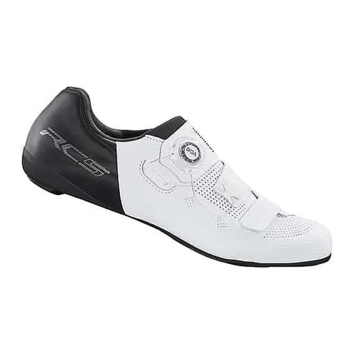 Clearance Shimano Schoen Road Rc502 White Wit