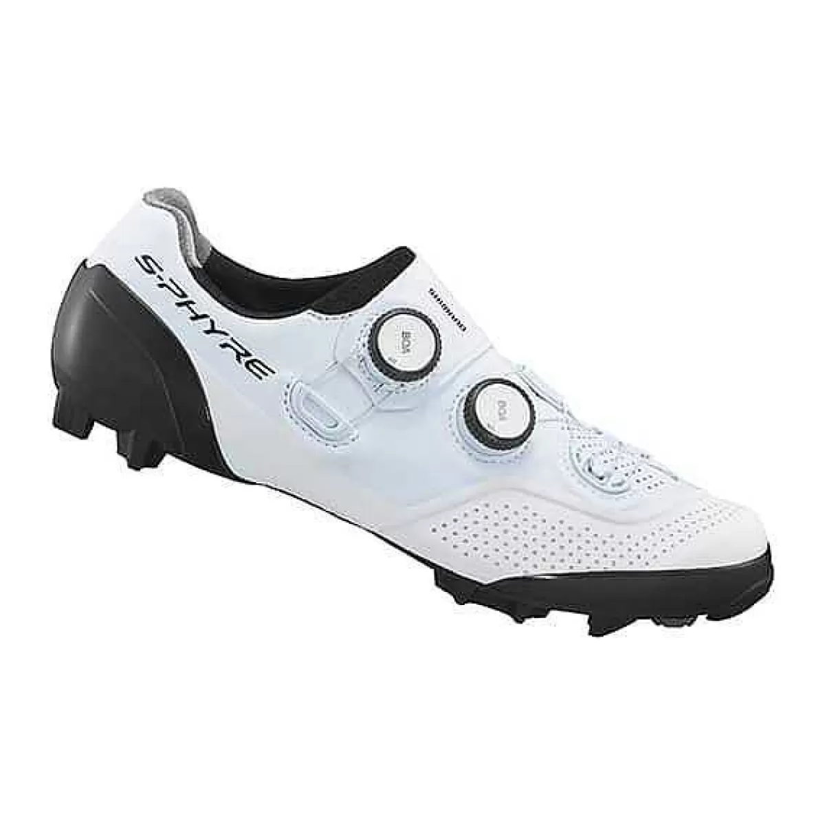 Fashion Shimano Schoenen Mtb S-Phyre Xc902 Wit