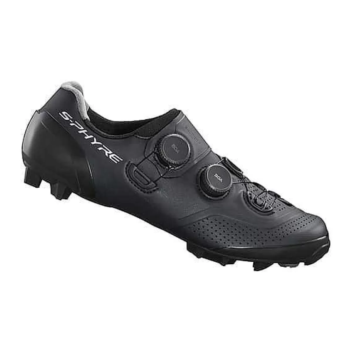 Cheap Shimano Schoenen Mtb S-Phyre Xc902 Zwart