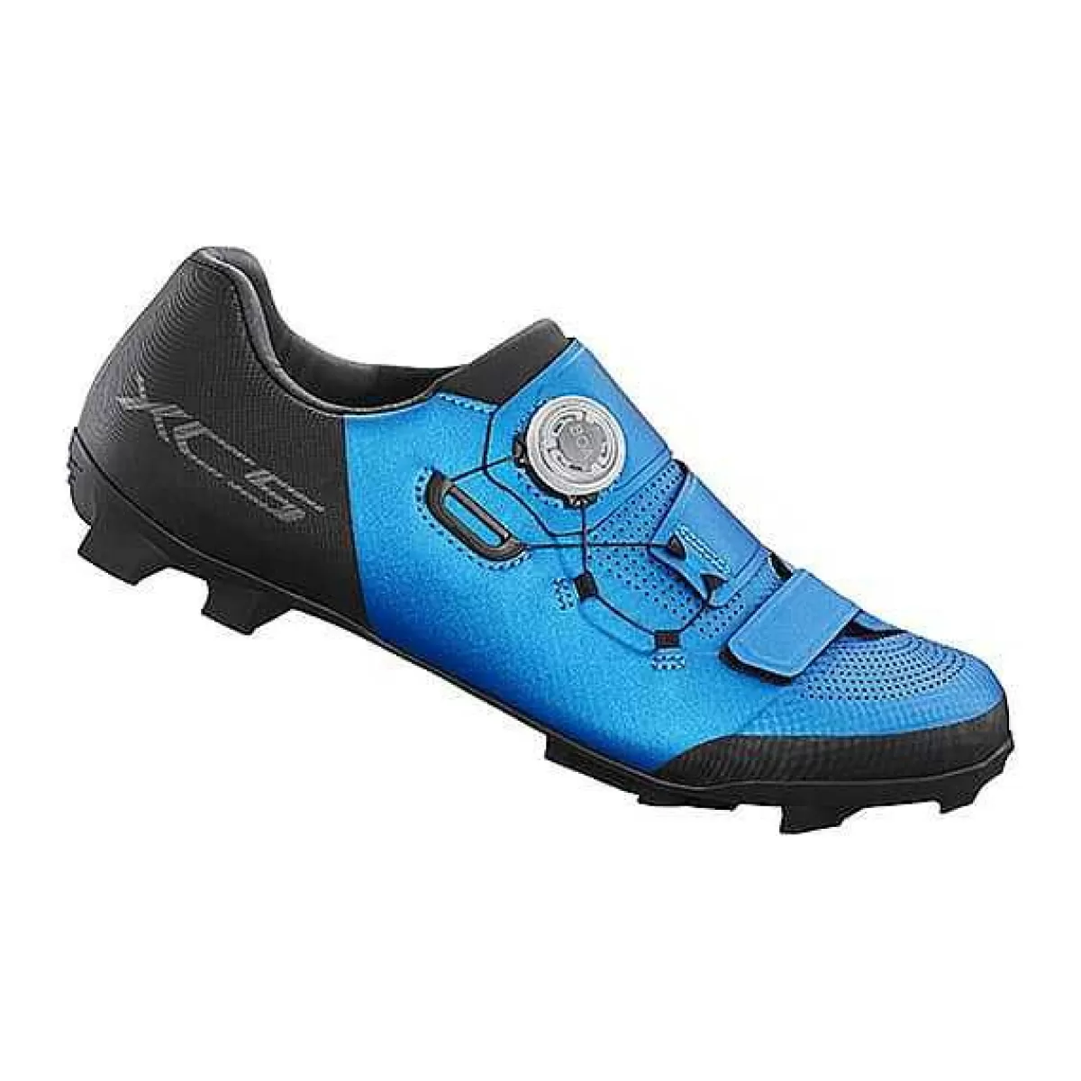 Hot Shimano Schoenen Mtb Xc502 Blauw