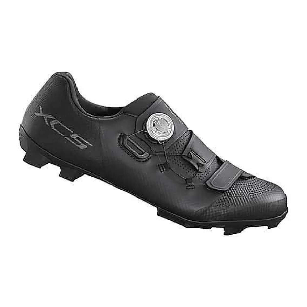 Cheap Shimano Schoenen Mtb Xc502 Zwart