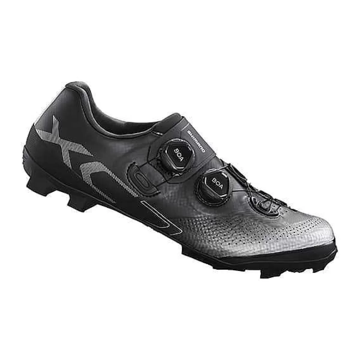 Best Shimano Schoenen Mtb Xc702 Zwart